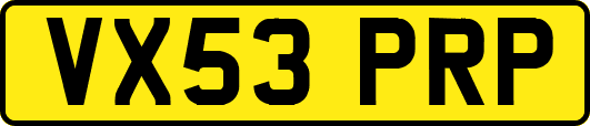 VX53PRP