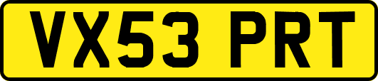 VX53PRT