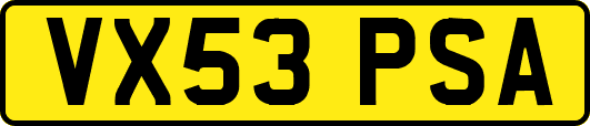 VX53PSA
