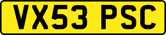 VX53PSC