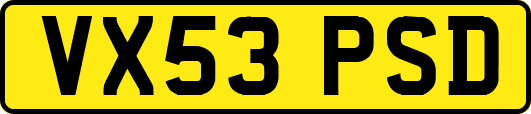 VX53PSD