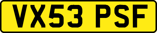 VX53PSF