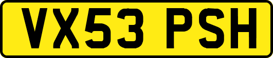 VX53PSH