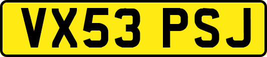 VX53PSJ