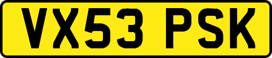 VX53PSK