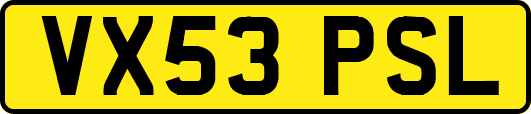 VX53PSL