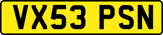 VX53PSN