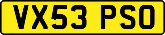 VX53PSO