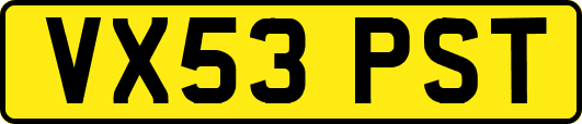 VX53PST