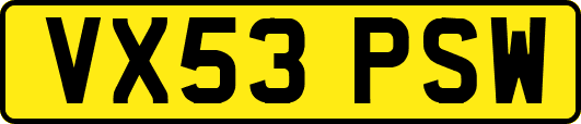 VX53PSW