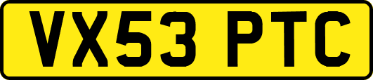 VX53PTC