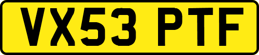 VX53PTF