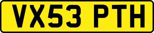 VX53PTH