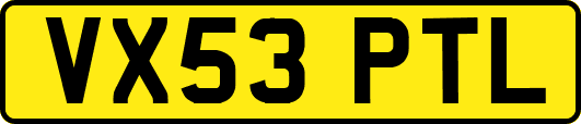 VX53PTL