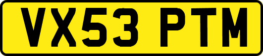 VX53PTM