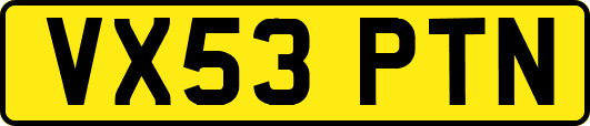 VX53PTN