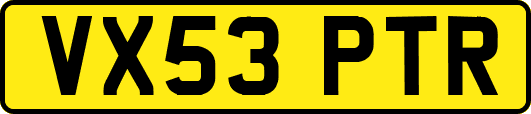 VX53PTR