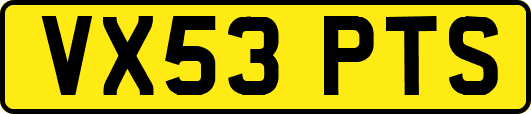 VX53PTS