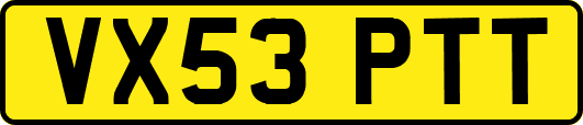 VX53PTT
