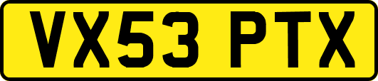 VX53PTX