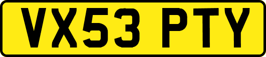 VX53PTY