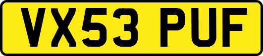 VX53PUF