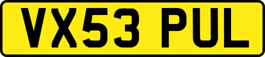 VX53PUL