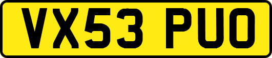 VX53PUO