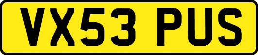 VX53PUS