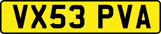 VX53PVA