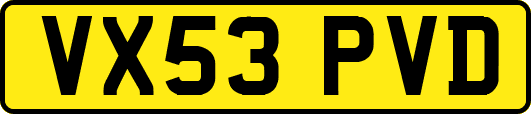 VX53PVD
