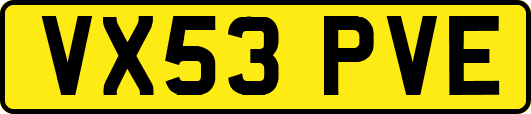 VX53PVE