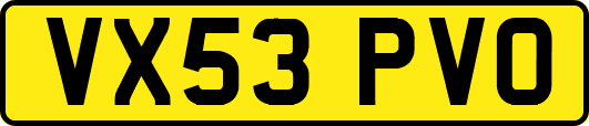 VX53PVO