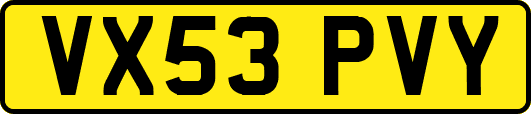 VX53PVY
