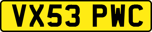 VX53PWC