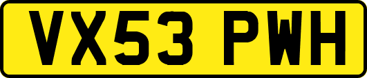 VX53PWH