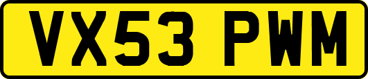 VX53PWM