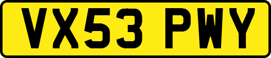 VX53PWY