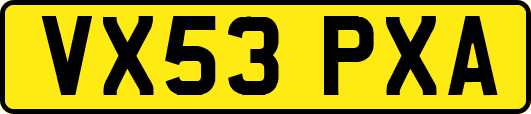 VX53PXA