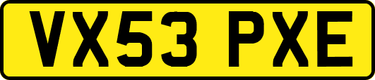 VX53PXE