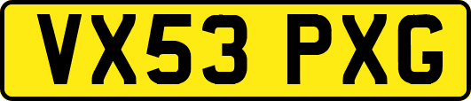 VX53PXG