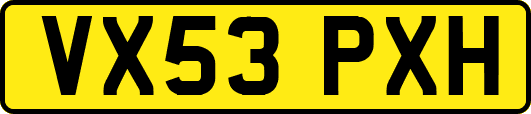 VX53PXH