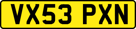 VX53PXN