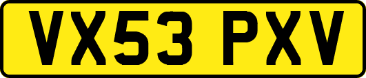 VX53PXV