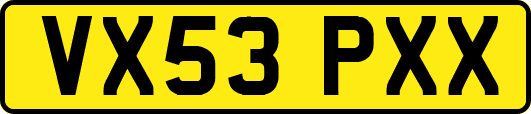 VX53PXX