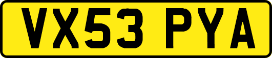 VX53PYA