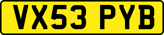 VX53PYB