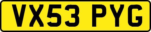 VX53PYG