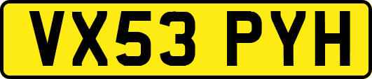 VX53PYH