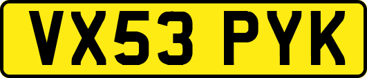 VX53PYK